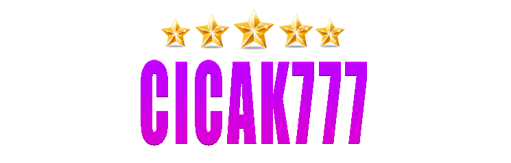 CICAK777